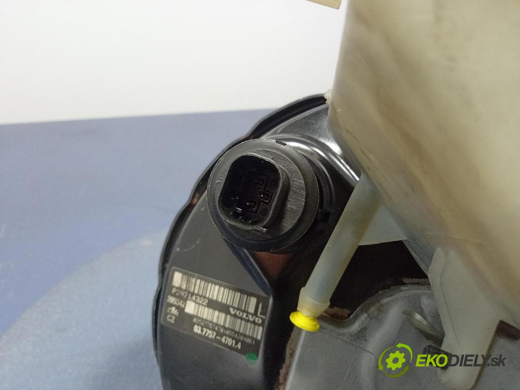 Volvo S70/V70 2004 servo Brzdní: 30714322