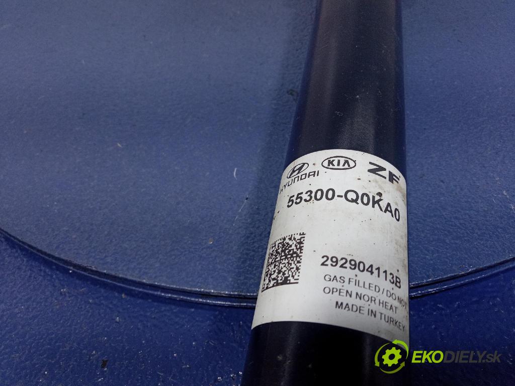 Hyundai Bayon 2023 tlmič zad Vľavo.: 55300Q0KA0