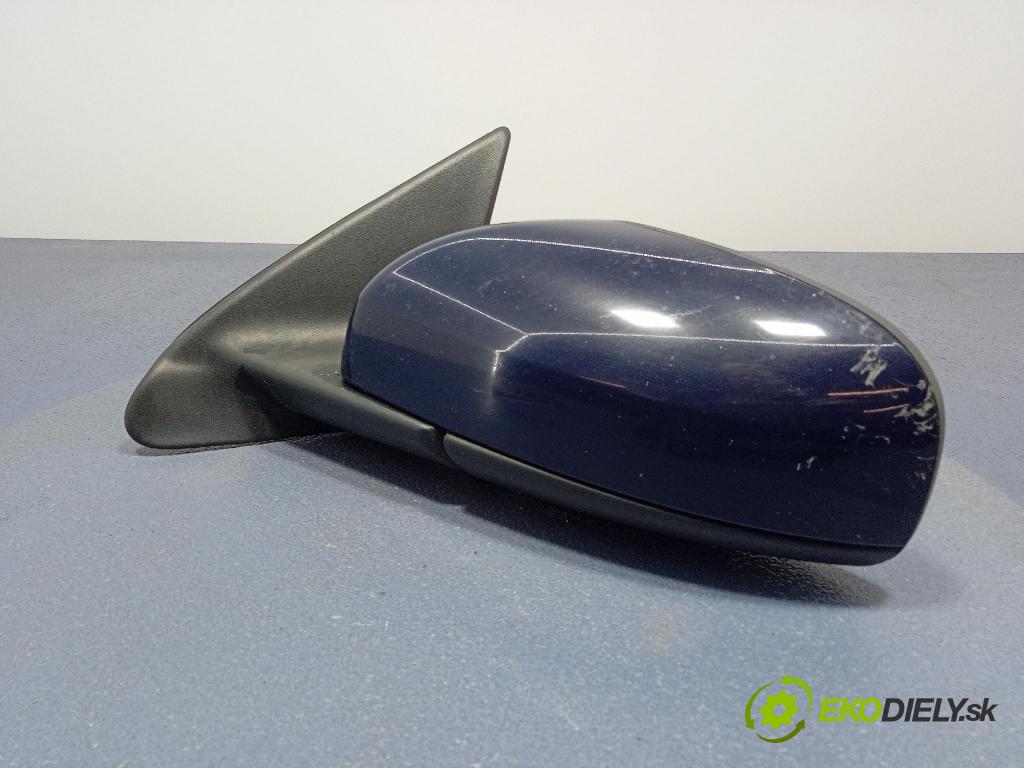 Volvo S70/V70 2004 zrkadlo Vľavo: 30634059