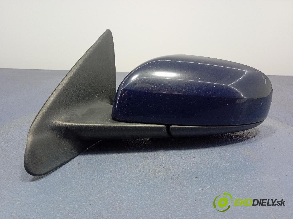 Volvo S70/V70 2004 zrkadlo Vľavo: 30634059