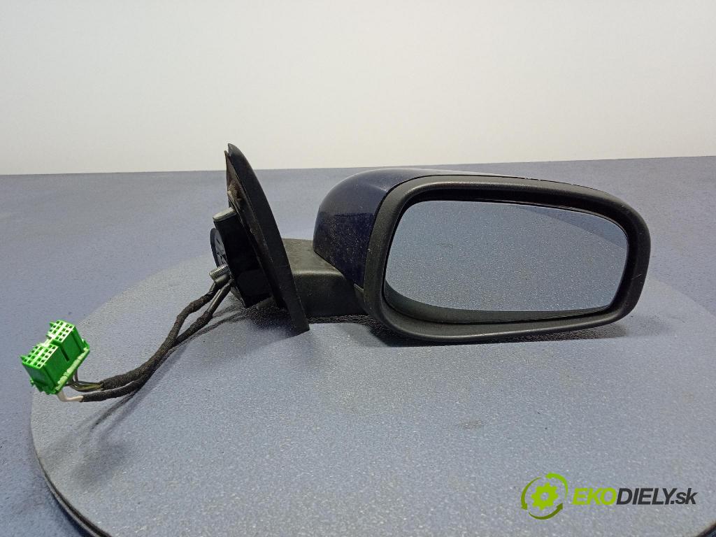 Volvo S70/V70 2004 zrkadlo pravé 30634061