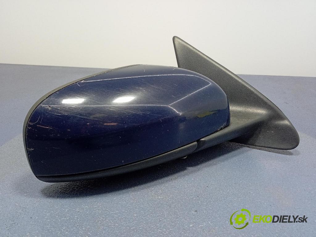 Volvo S70/V70 2004 zrkadlo pravé 30634061