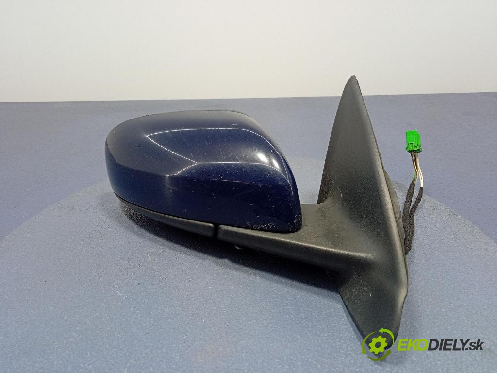 Volvo S70/V70 2004 zrkadlo pravé 30634061