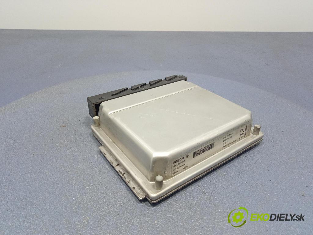 Volvo S70/V70 2004 riadiaca jednotka Motor: 30637733