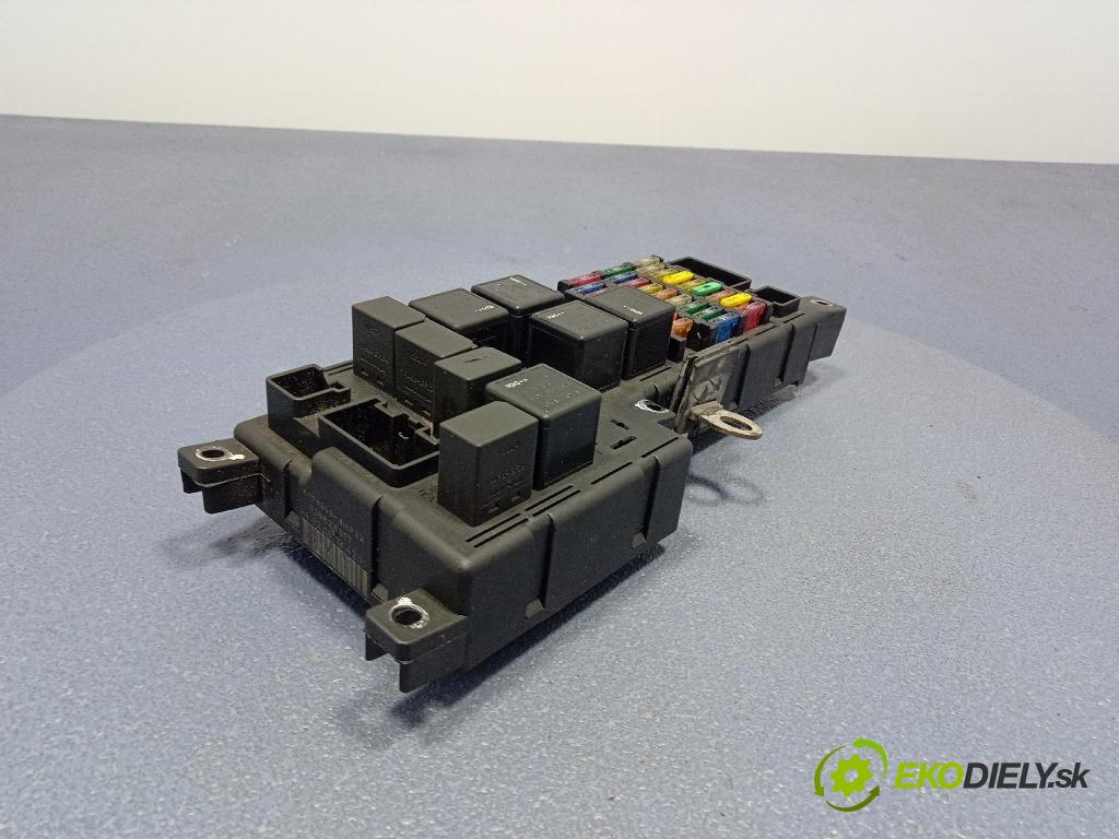 Volvo S70/V70 2004 skrinka Poistky: 8678449