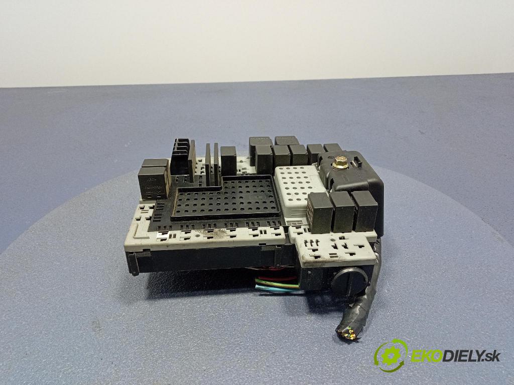 Volvo S70/V70 2004 riadiaca jednotka Komfortu 30682664