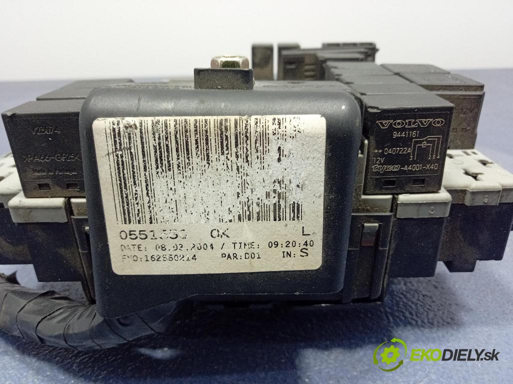 Volvo S70/V70 2004 riadiaca jednotka Komfortu 30682664