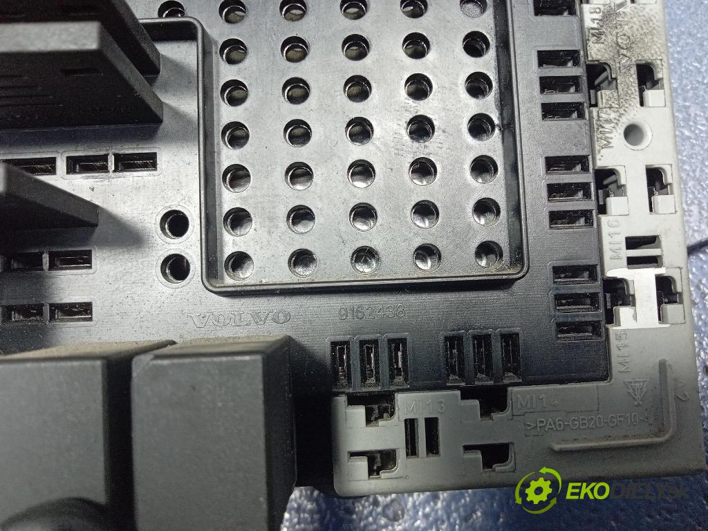 Volvo S70/V70 2004 riadiaca jednotka Komfortu 30682664