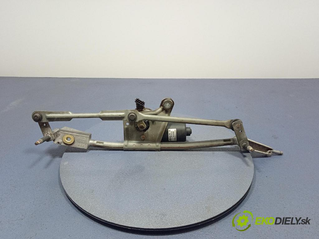 Volvo S70/V70 2004 mechanizmus motor: Stierače: Predné 8648345