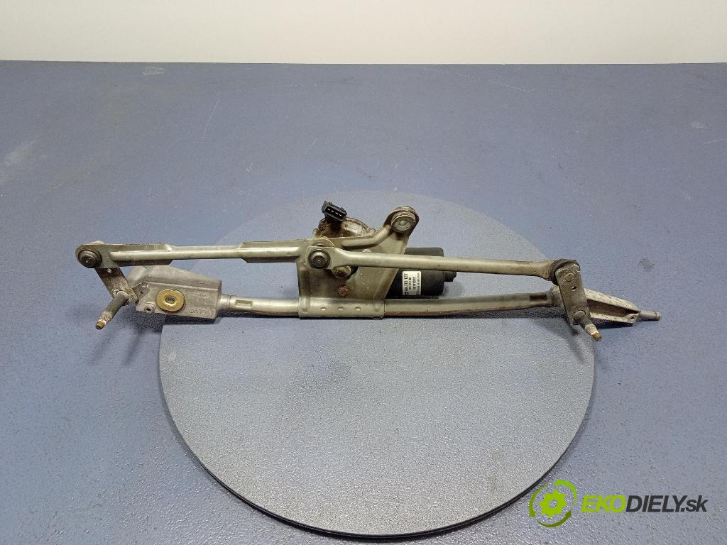 Volvo S70/V70 2004 mechanizmus motor: Stierače: Predné 8648345