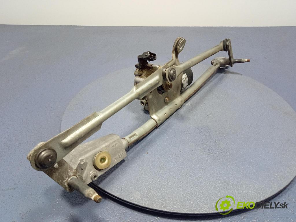Volvo S70/V70 2004 mechanizmus motor: Stierače: Predné 8648345
