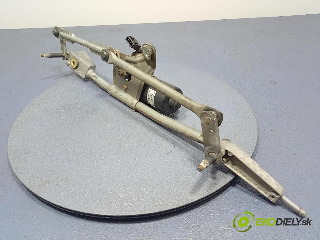 Volvo S70/V70 2004 mechanizmus motor: Stierače: Predné 8648345