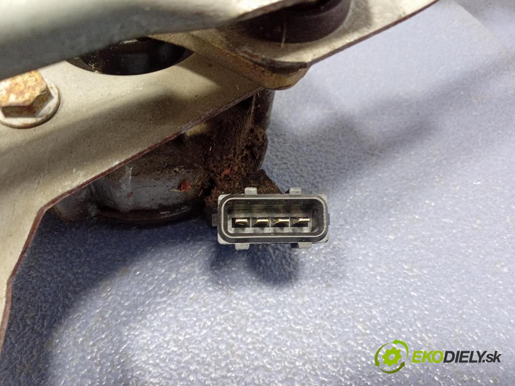 Volvo S70/V70 2004 mechanizmus motor: Stierače: Predné 8648345