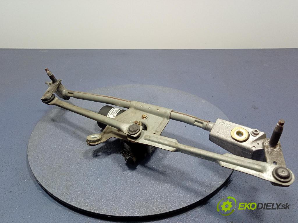 Volvo S70/V70 2004 mechanizmus motor: Stierače: Predné 8648345