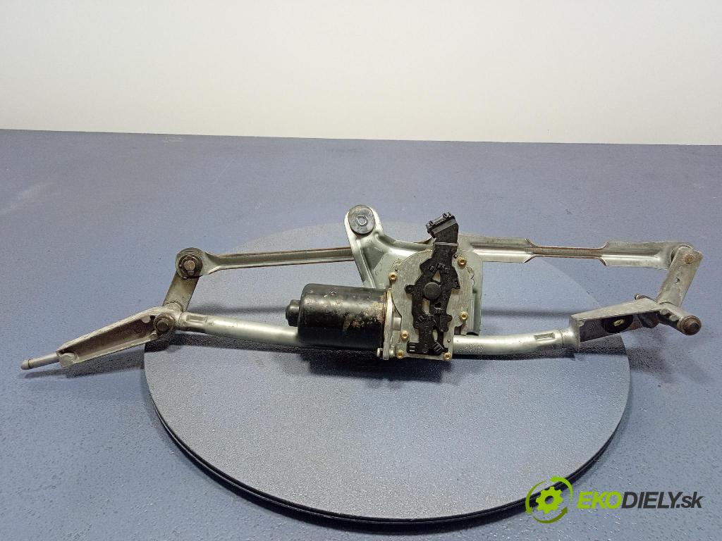 Volvo S70/V70 2004 mechanizmus motor: Stierače: Predné 8648345