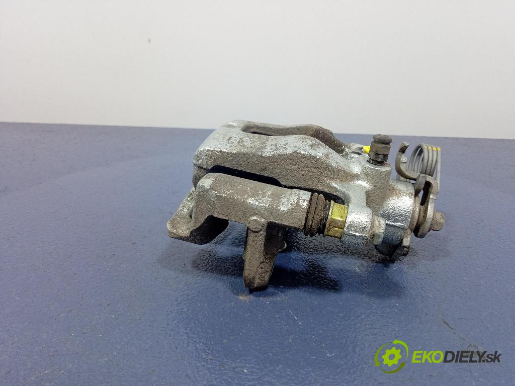 Hyundai Bayon 2023 brzdič brzdový zad v pravo: BC140300