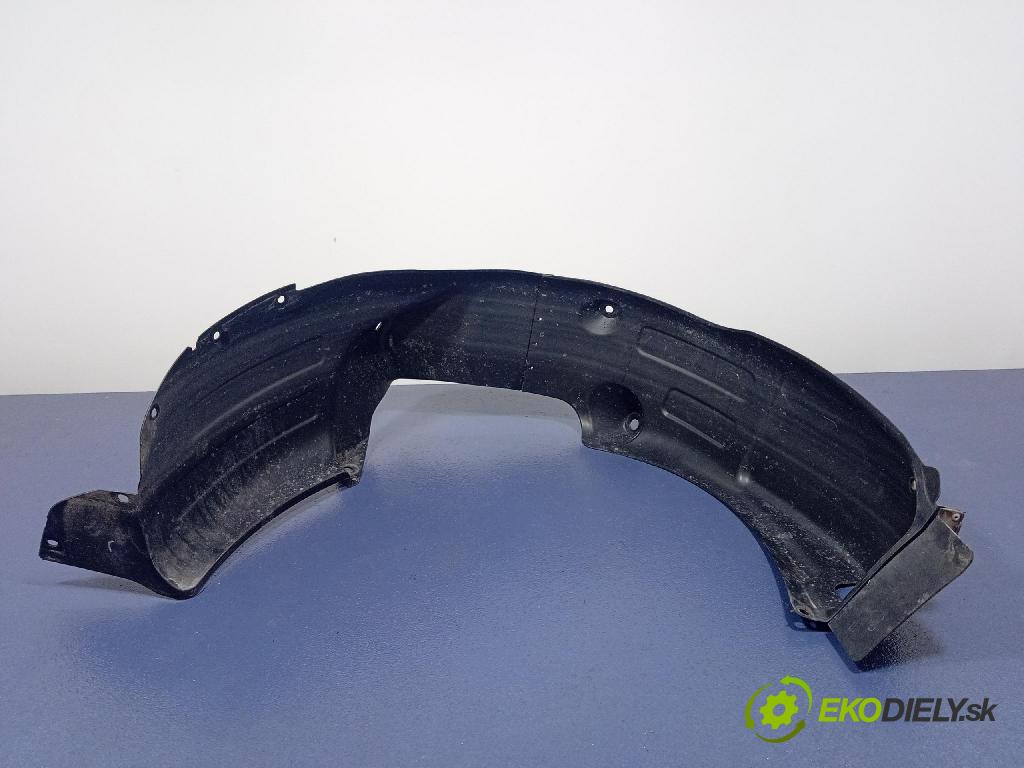 Hyundai Bayon 2023 Blatník: plastický: zad 86828Q0400