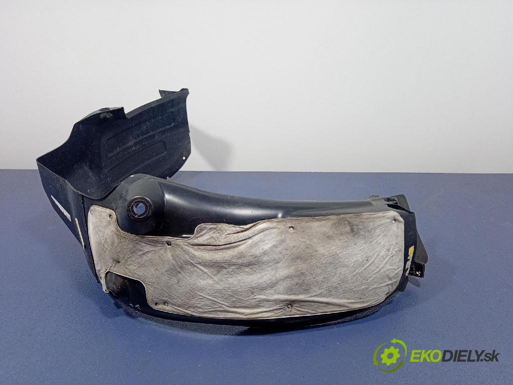 Hyundai Bayon 2023 Blatník: plastický: zad 86828Q0400