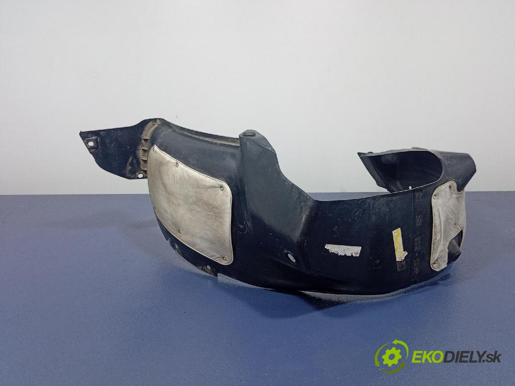 Hyundai Bayon 2023 Blatník: plastický: zad 86828Q0400
