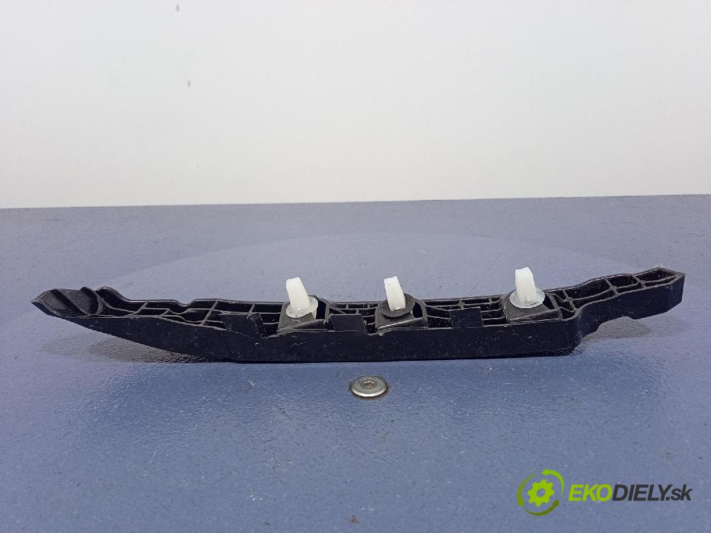Hyundai Bayon 2023 nárazník zad 86653Q0400
