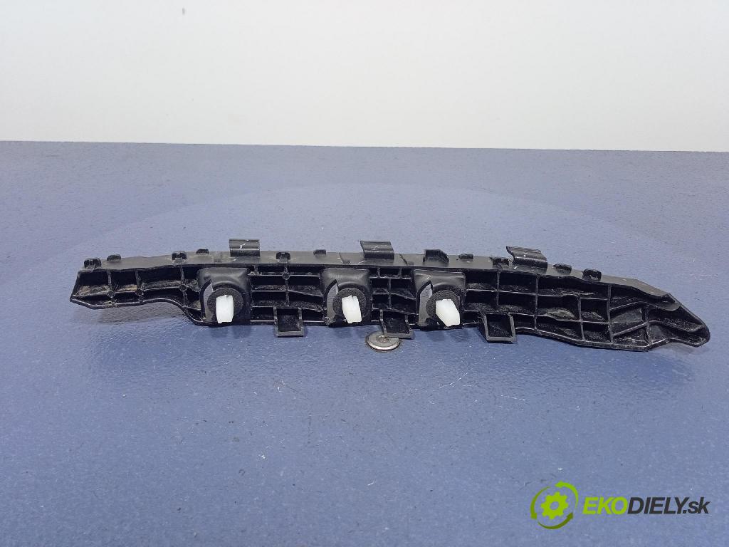 Hyundai Bayon 2023 nárazník zad 86654Q0400