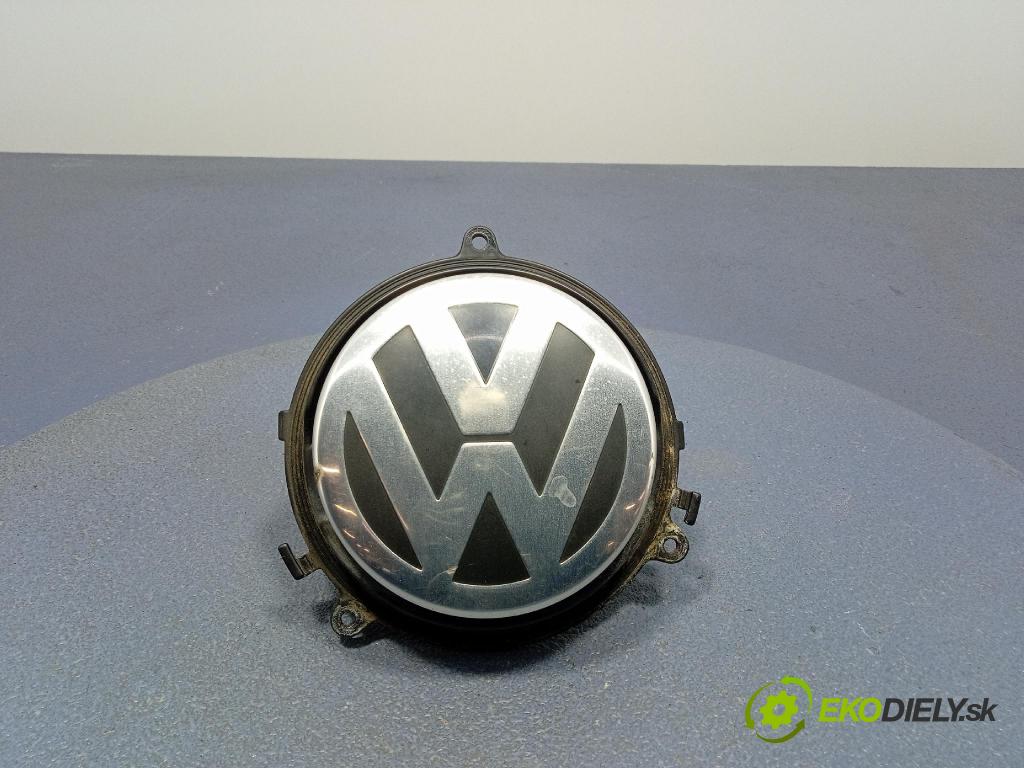 Vw Golf 2005 rukoväť Klapky: Zadná: 1K0827469E