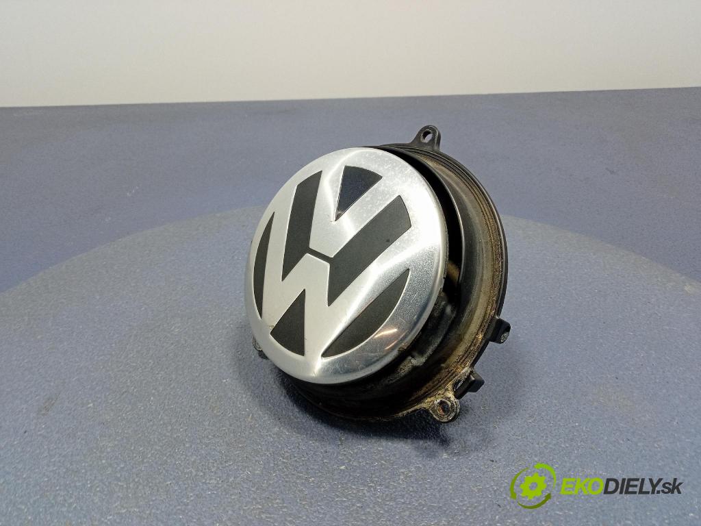 Vw Golf 2005 rukoväť Klapky: Zadná: 1K0827469E