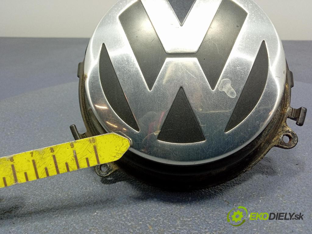 Vw Golf 2005 rukoväť Klapky: Zadná: 1K0827469E
