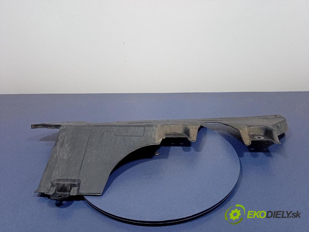 Hyundai Bayon 2023 kryt Plast: podvozek: 86676Q0400