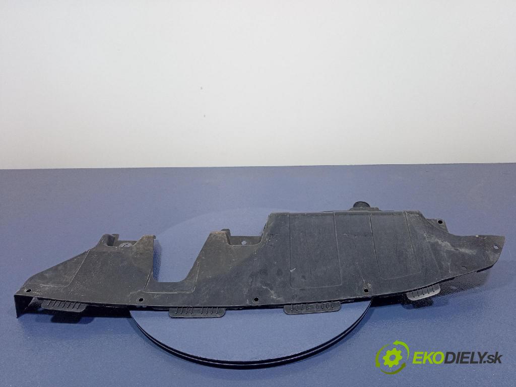 Hyundai Bayon 2023 kryt Plast: podvozek: 86676Q0400