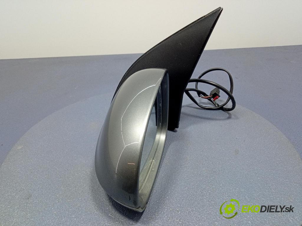 Vw Golf 2005 zrkadlo Vľavo: