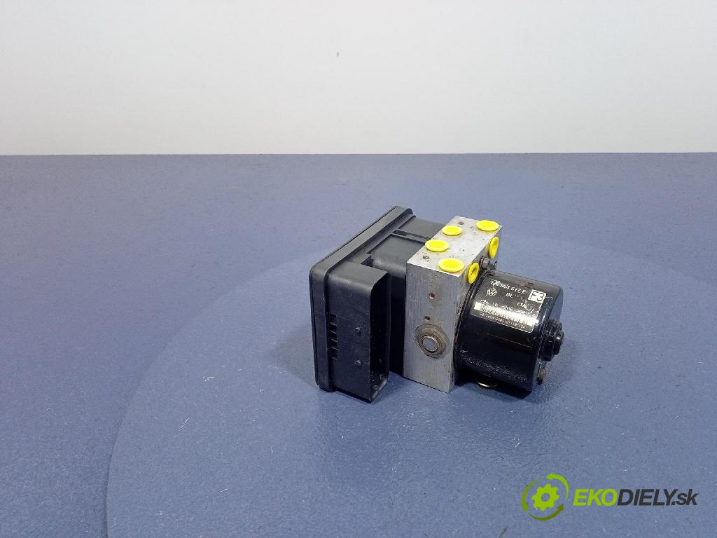 Audi A3 1.9 tdi 2001 čerpadlo ABS x 1J0614517E