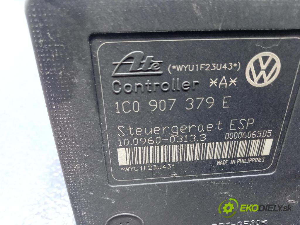 Audi A3 1.9 tdi 2001 čerpadlo ABS x 1J0614517E