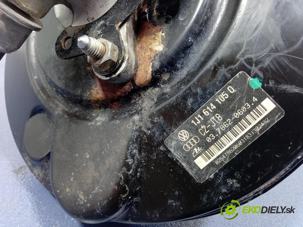 Audi A3 1.9 tdi 2001 servo Brzdní: 1J1614105D