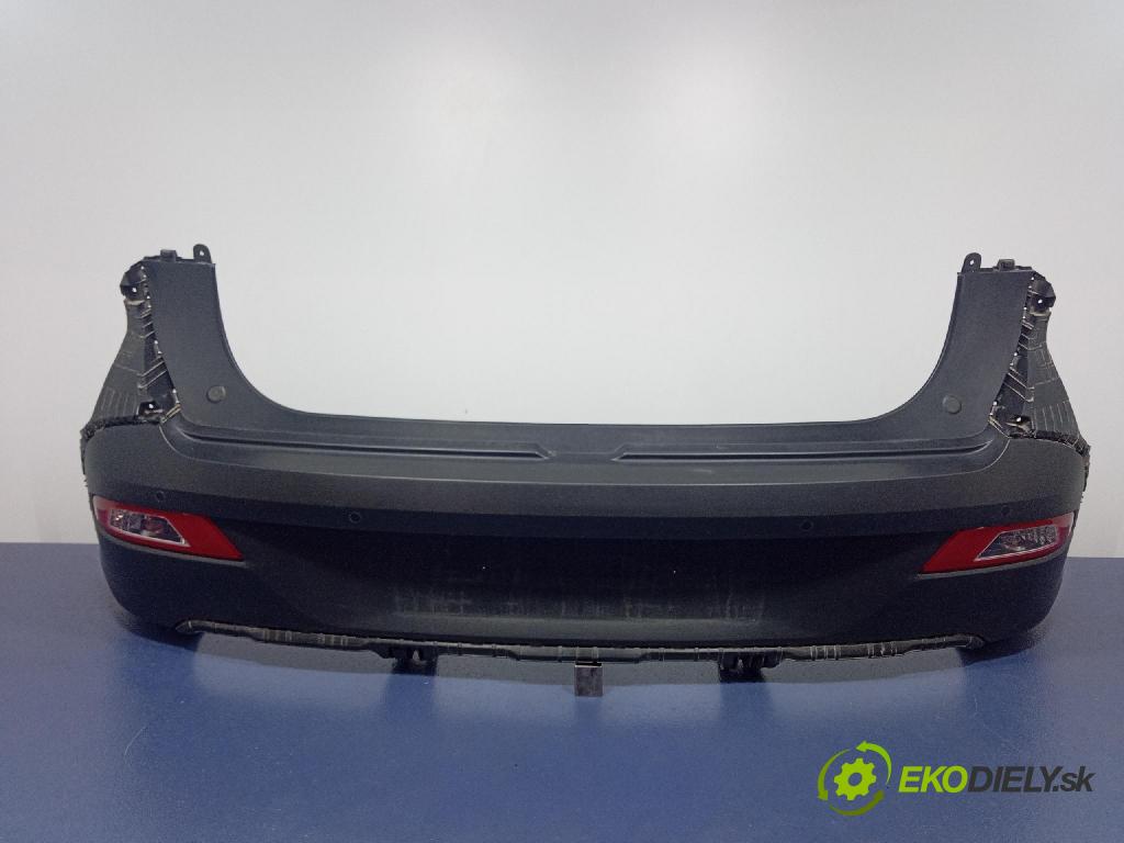 Hyundai Bayon 2023 nárazník zad 86612Q0AA0