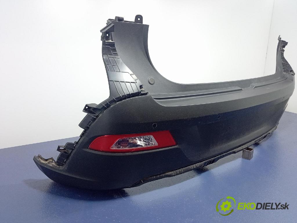 Hyundai Bayon 2023 nárazník zad 86612Q0AA0