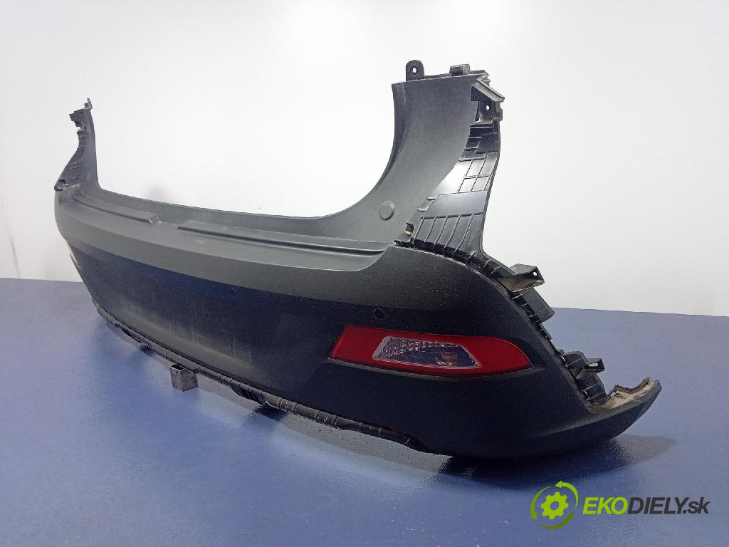 Hyundai Bayon 2023 nárazník zad 86612Q0AA0