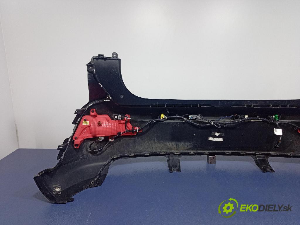 Hyundai Bayon 2023 nárazník zad 86612Q0AA0