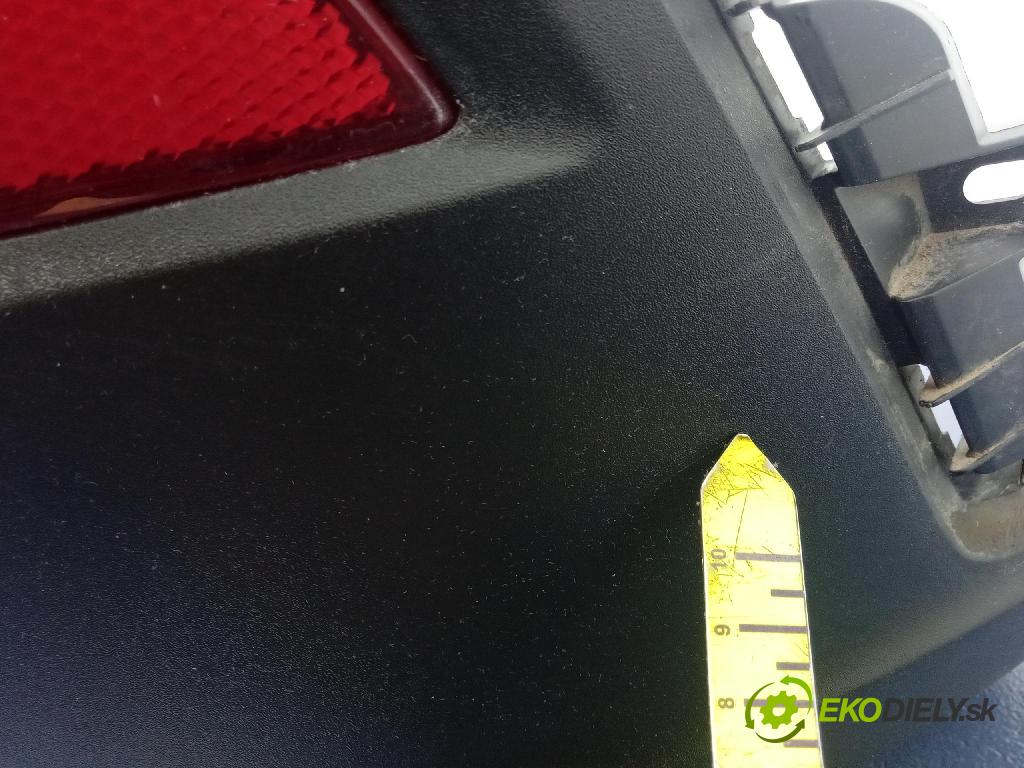 Hyundai Bayon 2023 nárazník zad 86612Q0AA0