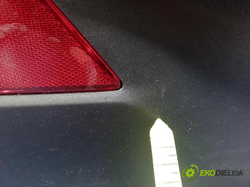 Hyundai Bayon 2023 nárazník zad 86612Q0AA0