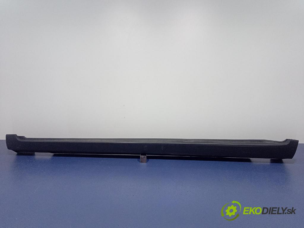 Hyundai Bayon 2023 lišta Dekoratívne: 87752Q0400