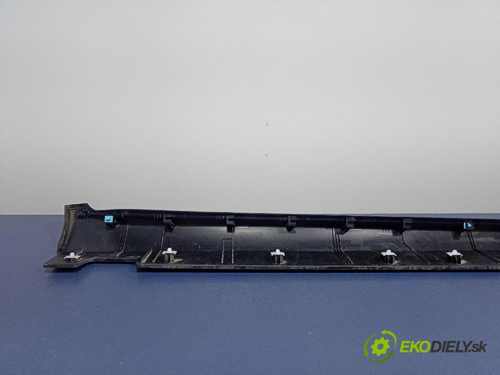 Hyundai Bayon 2023 lišta Dekoratívne: 87752Q0400