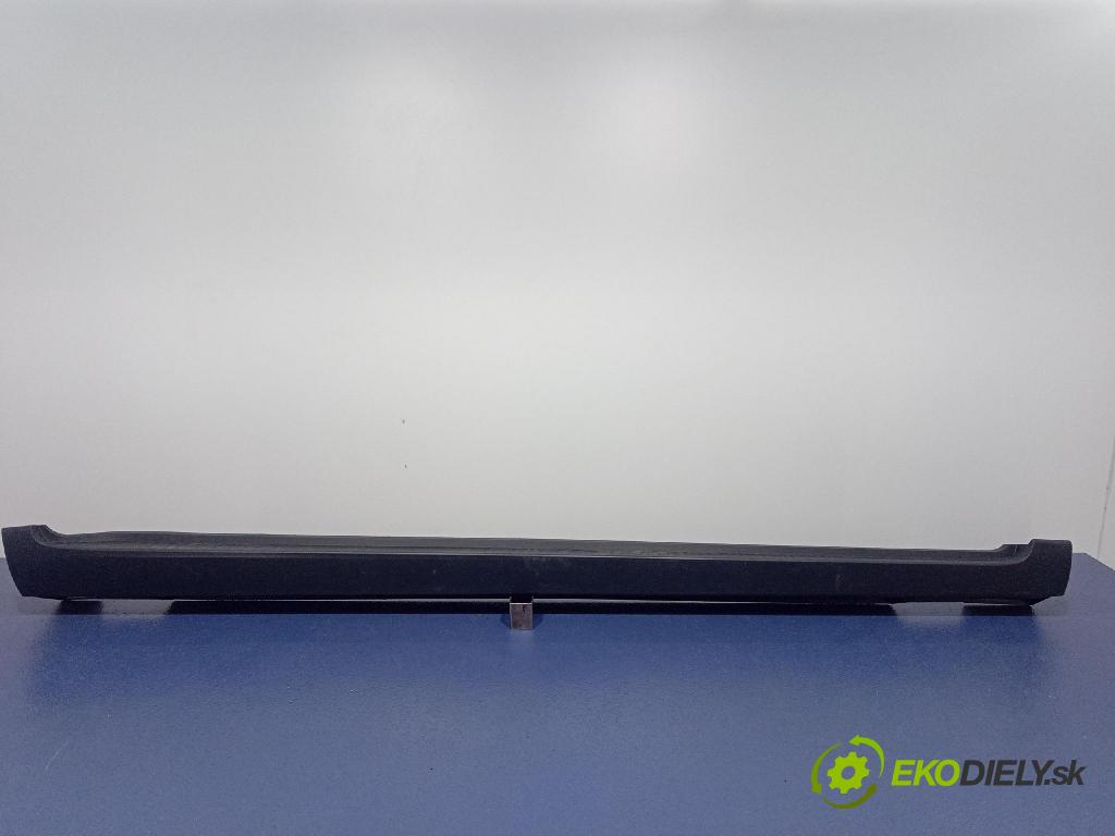 Hyundai Bayon 2023 lišta Dekoratívne: 87751-Q0400
