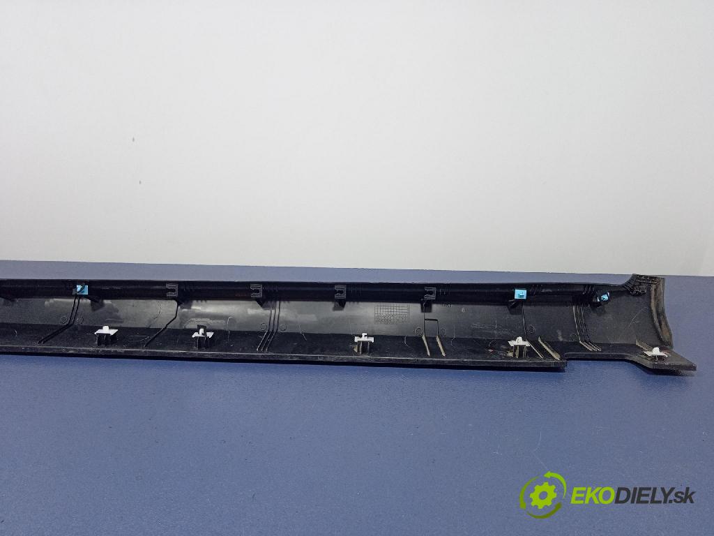 Hyundai Bayon 2023 lišta Dekoratívne: 87751-Q0400