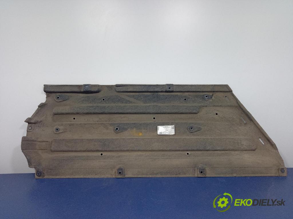 Hyundai Bayon 2023 kryt Plast: podvozek: 84217-Q0000