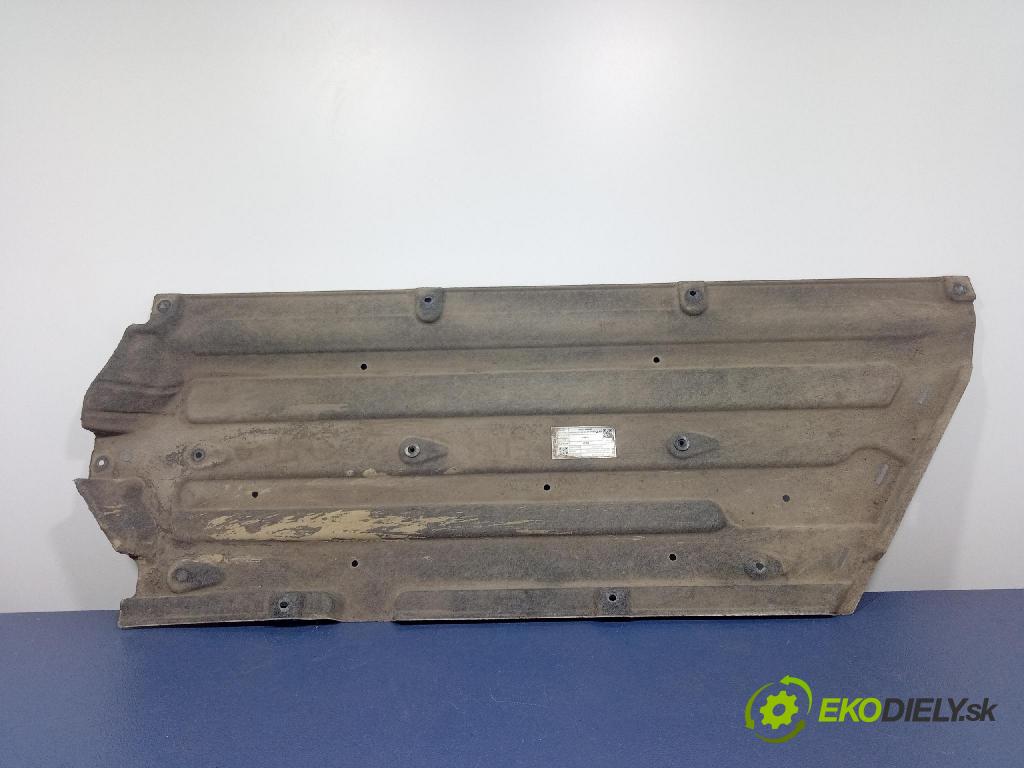 Hyundai Bayon 2023 kryt Plast: podvozek: 84227-Q0000