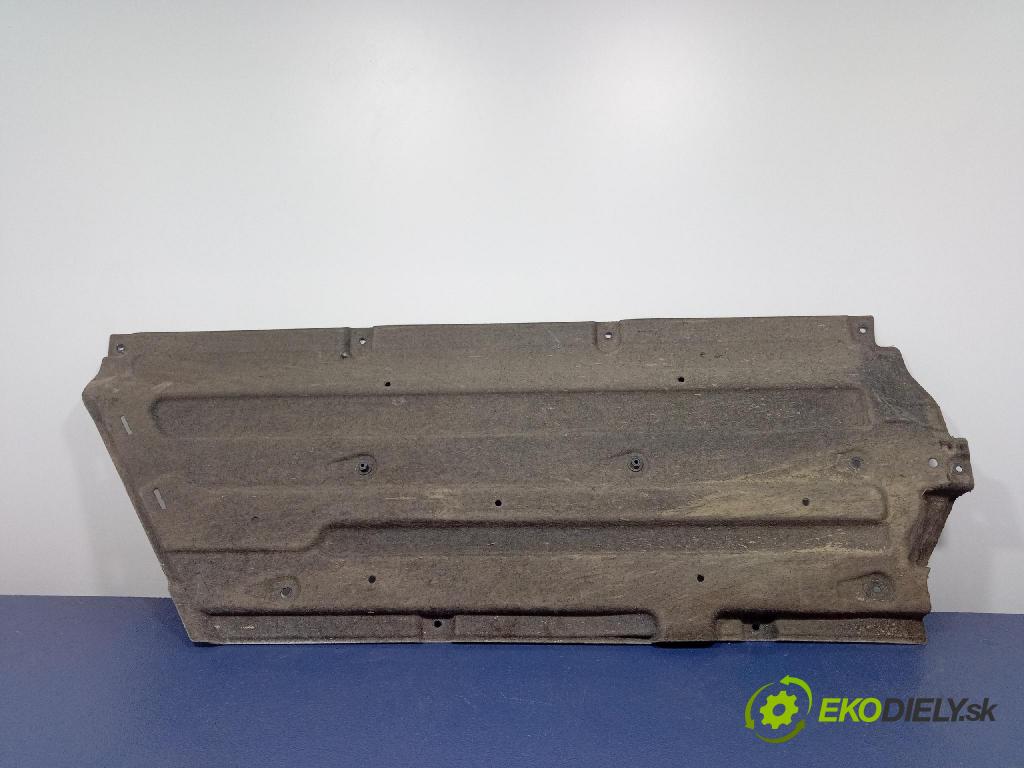 Hyundai Bayon 2023 kryt Plast: podvozek: 84227-Q0000
