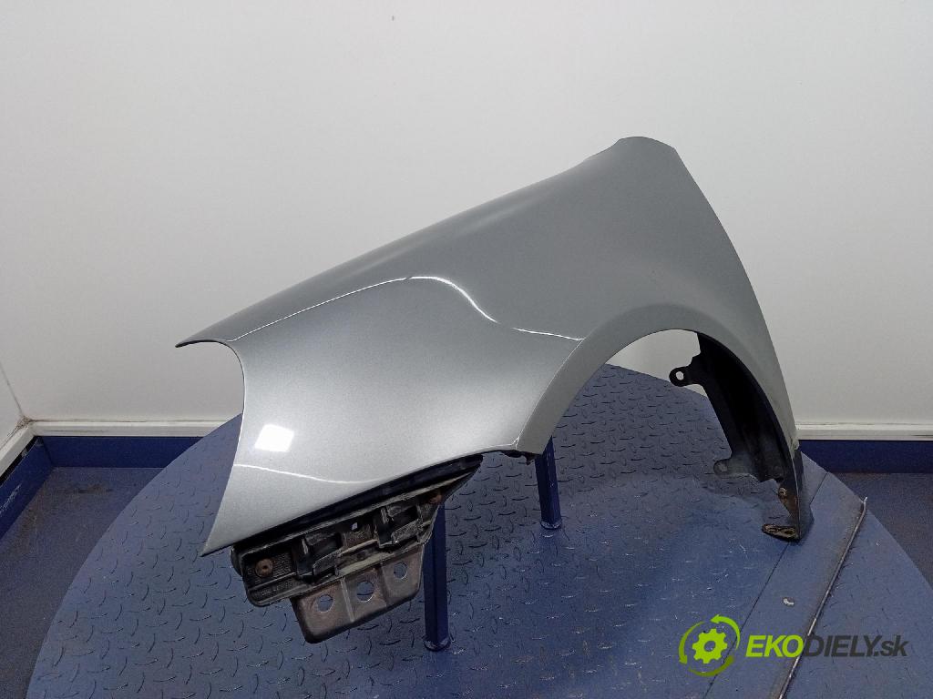 Volkswagen Golf 2005 blatník Predné Vľavo: