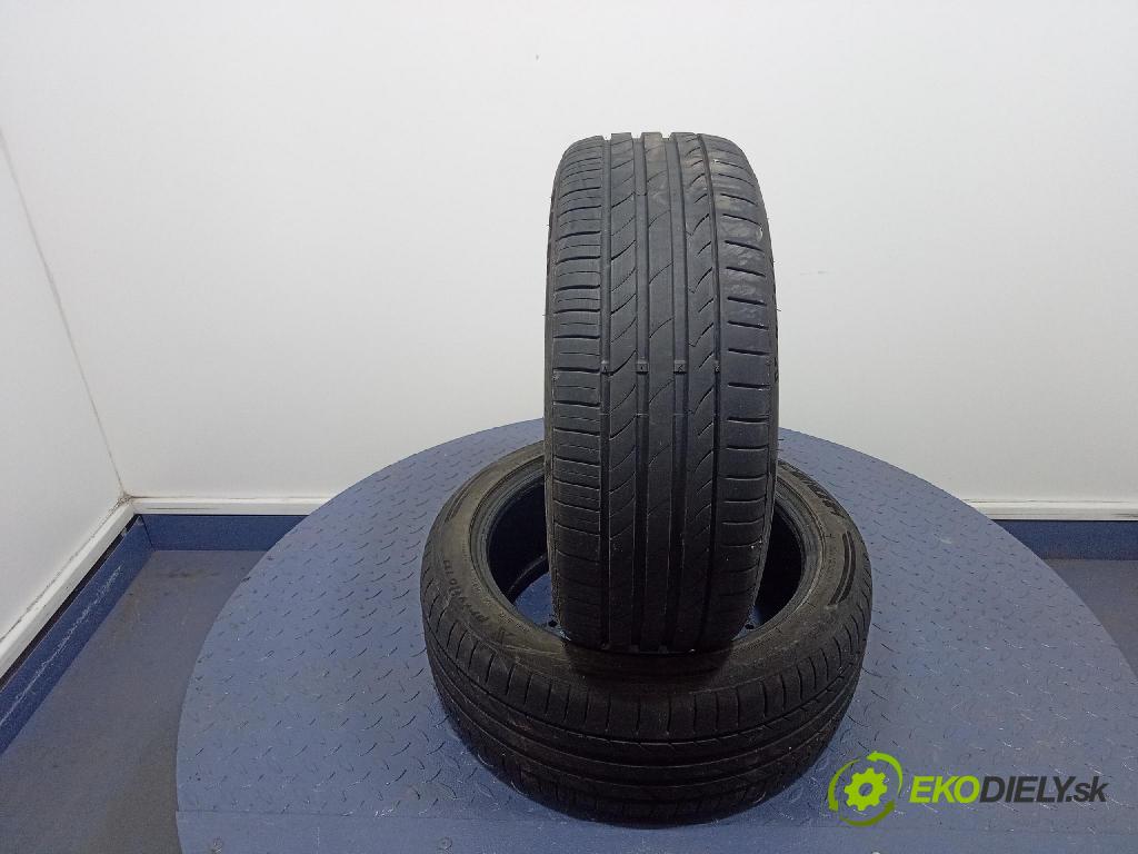 Opel Astra-g 2004 pneumatika Leto: 6956647620597