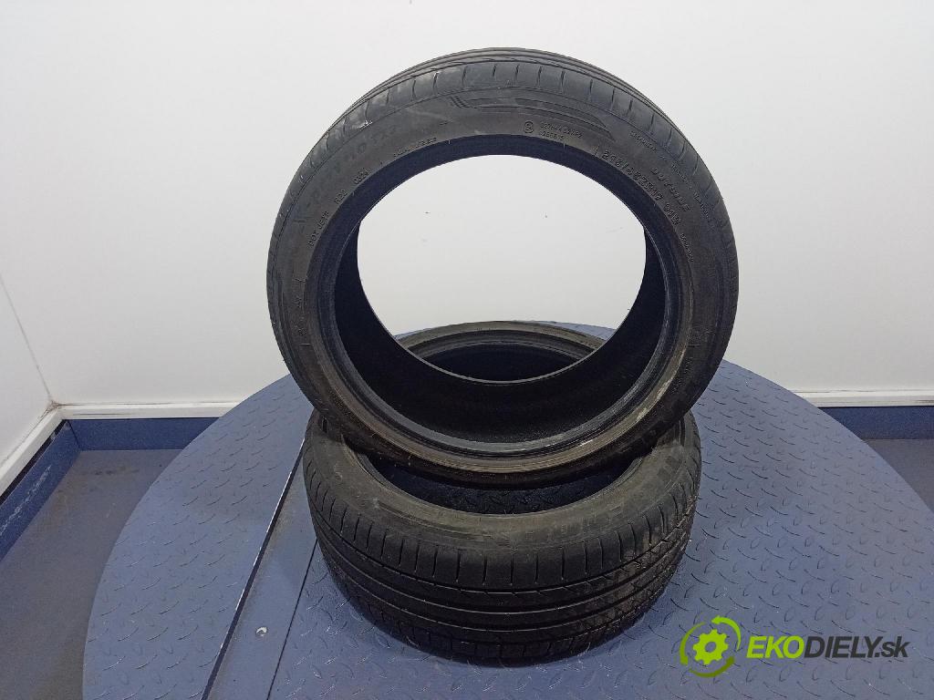 Opel Astra-g 2004 pneumatika Leto: 6956647620597